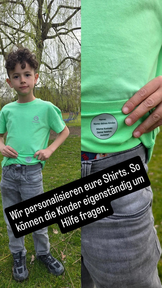 7. Wir starten neu in den Frühling 2025 mit dem Mami-Button