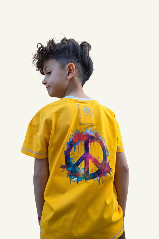 8. Peace Kollektion