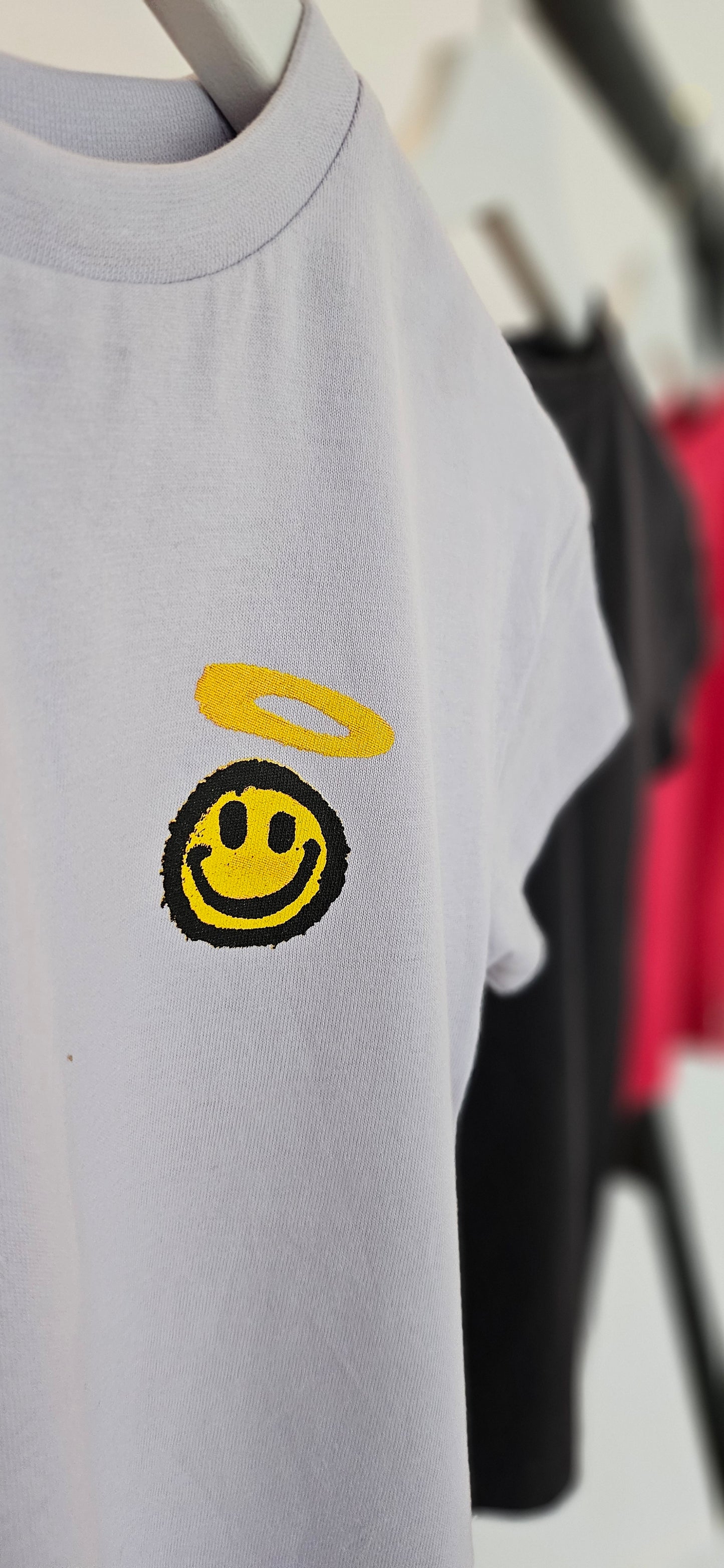 5. Lila Smiley