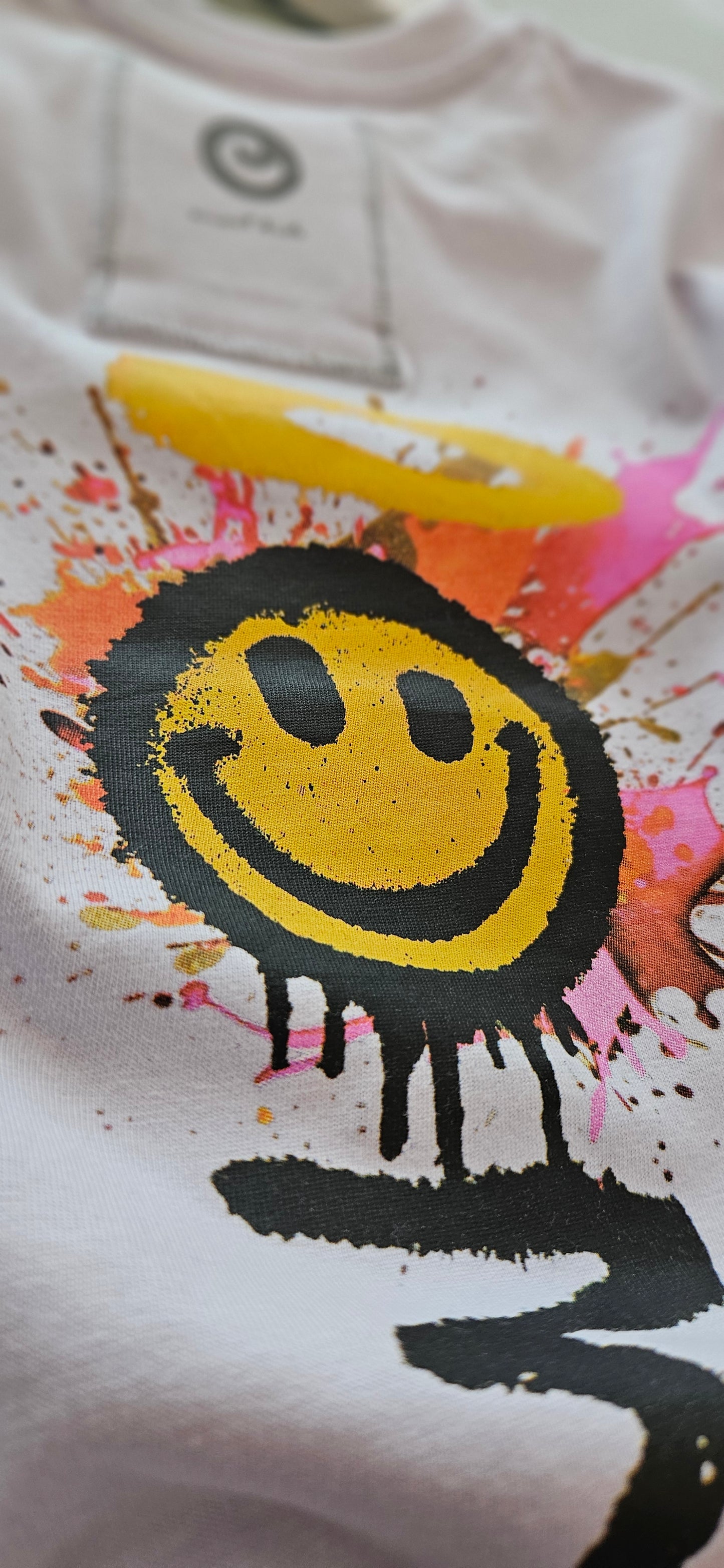 5. Lila Smiley